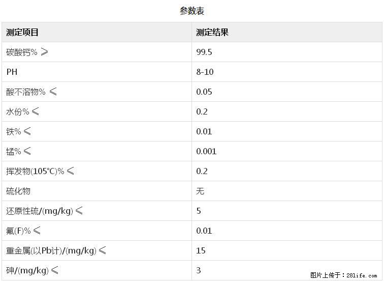 【桂林三鑫新型材料】600目重质碳酸钙 方解石粉重钙粉 - 综合信息 - 其他综合 - 乌鲁木齐分类信息 - 乌鲁木齐28生活网 xj.28life.net