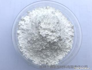 【桂林三鑫新型材料】人造石人造大理石专用碳酸钙 - 乌鲁木齐28生活网 xj.28life.net