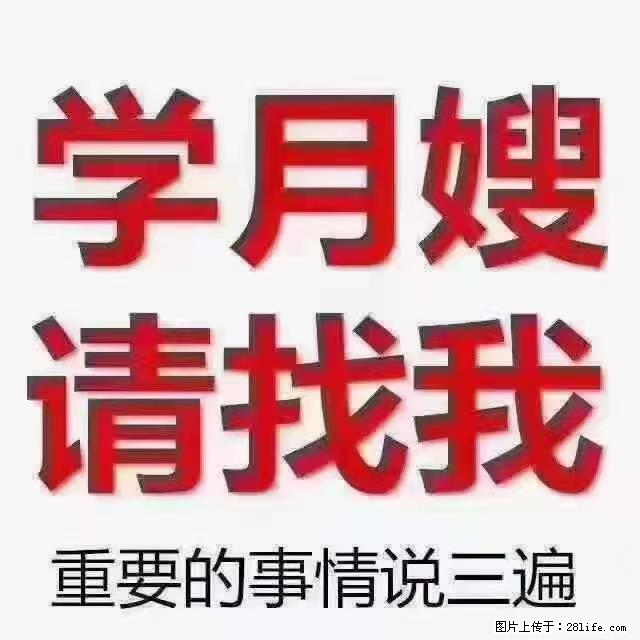 【招聘】月嫂，上海徐汇区 - 职场交流 - 乌鲁木齐生活社区 - 乌鲁木齐28生活网 xj.28life.net