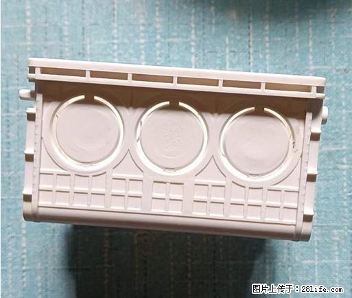桂林荣泰吹塑、注塑【厂家直销】PVC阴燃电工配件,精品86底盒 - 家居生活 - 乌鲁木齐生活社区 - 乌鲁木齐28生活网 xj.28life.net