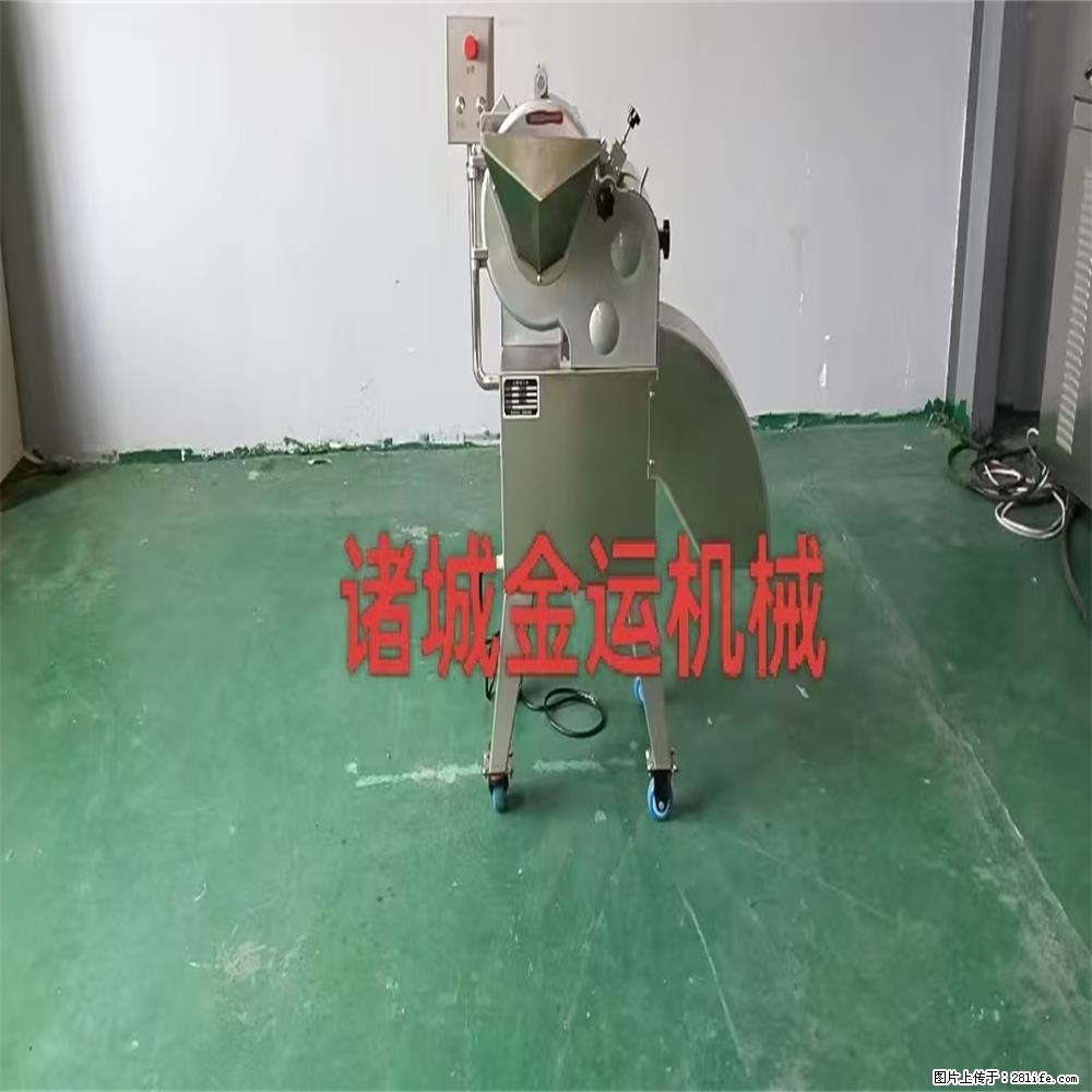 大蒜三维切丁机 商用果蔬切丁设备 苹果土豆切粒机 - 综合信息 - 其他综合 - 乌鲁木齐分类信息 - 乌鲁木齐28生活网 xj.28life.net