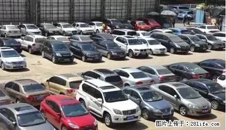 停车为什么要车头朝外？不是开玩笑，关键时刻真能救命 - 乌鲁木齐生活资讯 - 乌鲁木齐28生活网 xj.28life.net