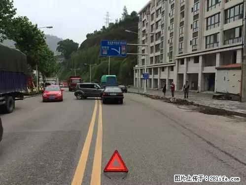 开车出事故没拍这5张照片，警察也帮不了你！ - 乌鲁木齐生活资讯 - 乌鲁木齐28生活网 xj.28life.net