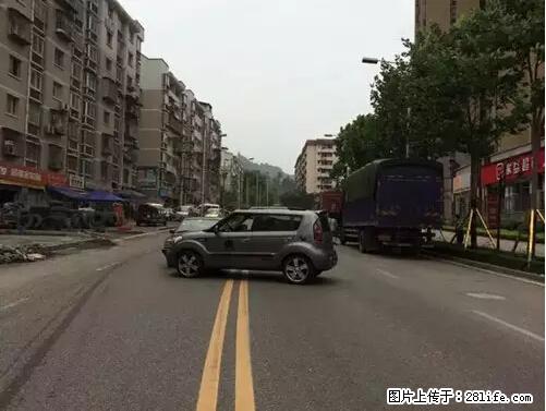 开车出事故没拍这5张照片，警察也帮不了你！ - 乌鲁木齐生活资讯 - 乌鲁木齐28生活网 xj.28life.net