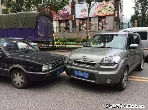 开车出事故没拍这5张照片，警察也帮不了你！ - 乌鲁木齐生活资讯 - 乌鲁木齐28生活网 xj.28life.net