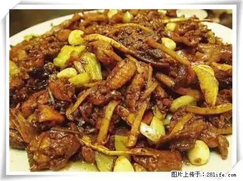 来广西旅游必吃这20道桂菜，不然就白来广西啦！ - 乌鲁木齐生活资讯 - 乌鲁木齐28生活网 xj.28life.net