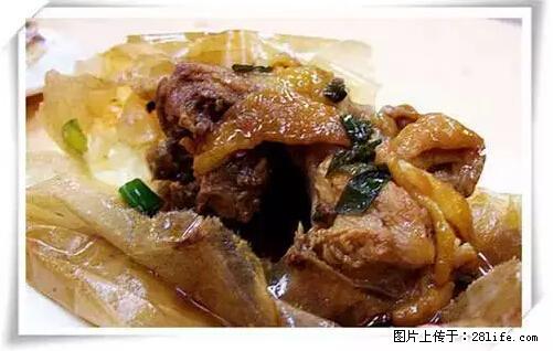 来广西旅游必吃这20道桂菜，不然就白来广西啦！ - 乌鲁木齐生活资讯 - 乌鲁木齐28生活网 xj.28life.net