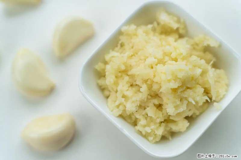 抗菌消炎、护肝健脾！这种“天然青霉素”就在你家餐桌上，春季吃正合适 - 乌鲁木齐生活资讯 - 乌鲁木齐28生活网 xj.28life.net