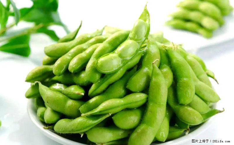 这些蔬菜是“天然钙片”，这6种被医生重点推荐 - 乌鲁木齐生活资讯 - 乌鲁木齐28生活网 xj.28life.net