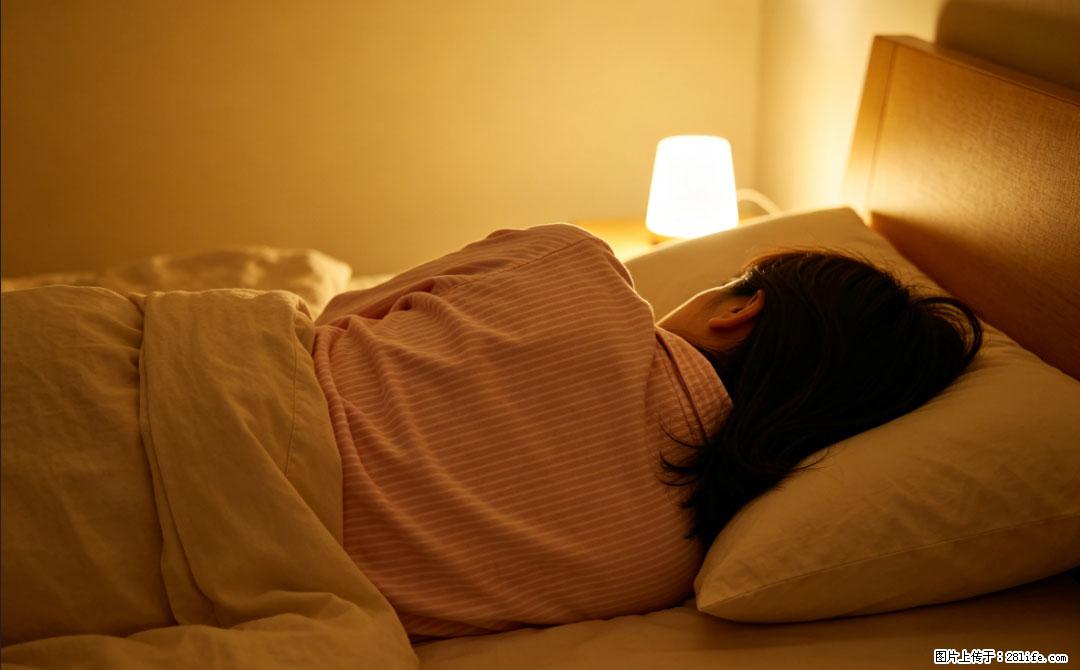 熬夜会让猝死风险飙升！出现以下4种情况赶紧休息→ - 乌鲁木齐生活资讯 - 乌鲁木齐28生活网 xj.28life.net