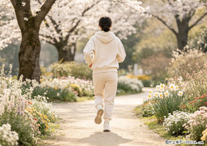 学会这套走路方法！稳血糖护心脏，养护关节更护健康 - 乌鲁木齐生活资讯 - 乌鲁木齐28生活网 xj.28life.net