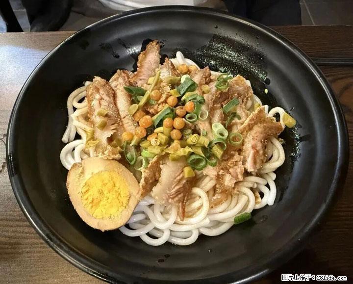 桂林米粉：承载乡愁与文化传承的美食 - 乌鲁木齐生活资讯 - 乌鲁木齐28生活网 xj.28life.net